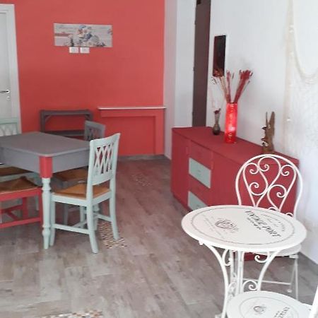 Bed and Breakfast La Rezztella à Fondi Extérieur photo