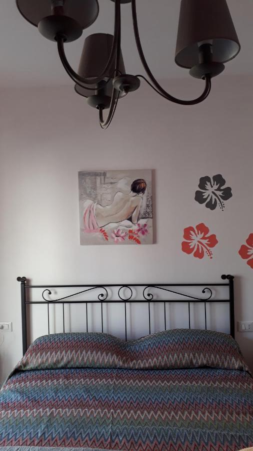 Bed and Breakfast La Rezztella à Fondi Extérieur photo