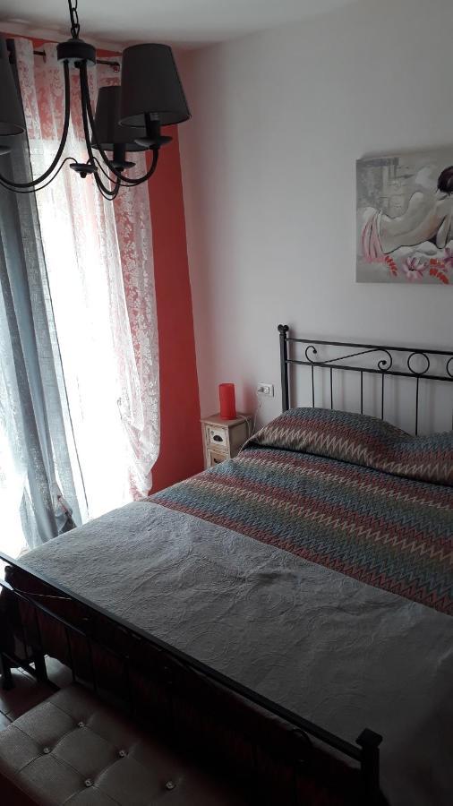 Bed and Breakfast La Rezztella à Fondi Extérieur photo